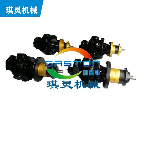 气动马达 气动钻机 GLOBE气动马达同款 气动马达矿用煤用