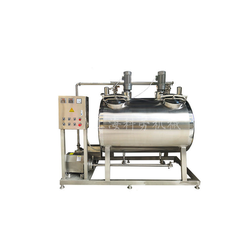 电加热带搅拌CIP清洗机 自动恒温CIP清水碱罐 果汁醋管道酸液清洗,清洗/食品/商业设备,乳化机,淘宝优惠券,粉丝福利购,淘宝优惠卷