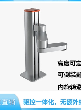 慧灵HITBOT四轴机械臂Z-Arm工业机器人轻型自动点胶协作机器人