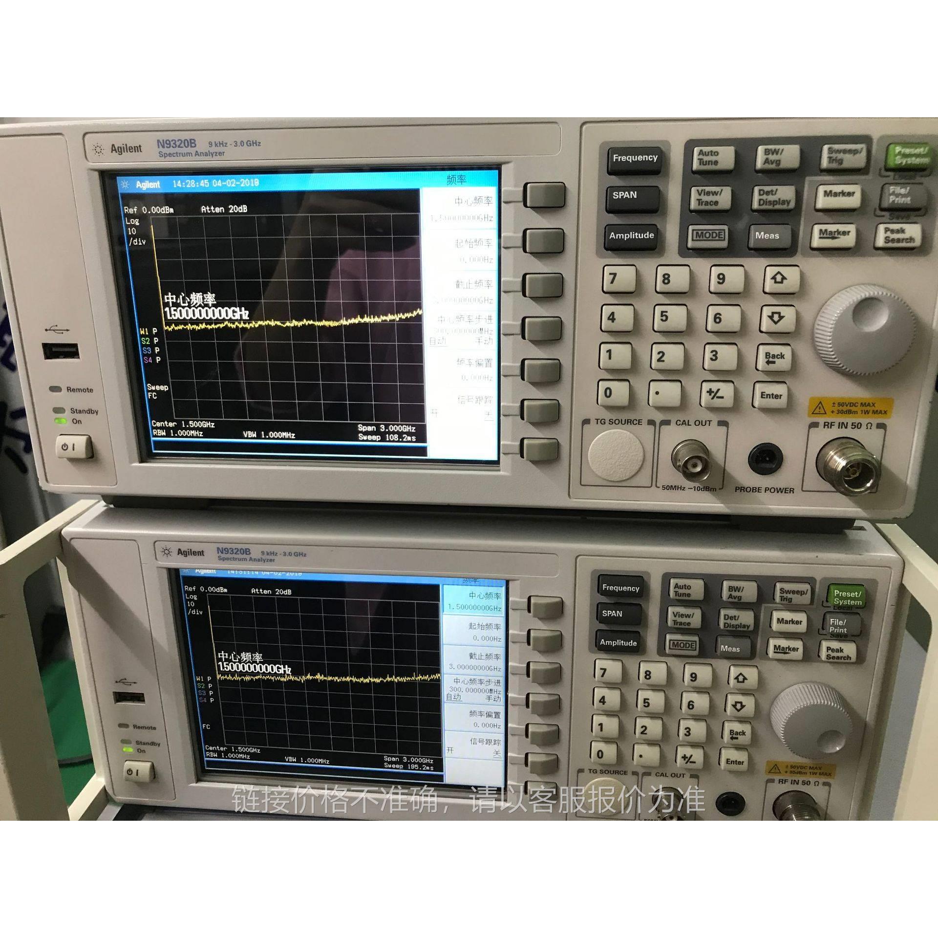 SMB100A罗德&施瓦茨SMW200A SMBV100A SMB100A SMU200A信号发生器-封面