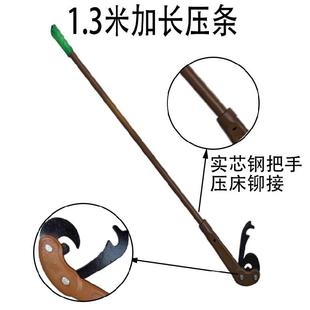 工具扒胎货车重型免拆加长型 补胎汽修起子耙子汽车真空胎专用拆装