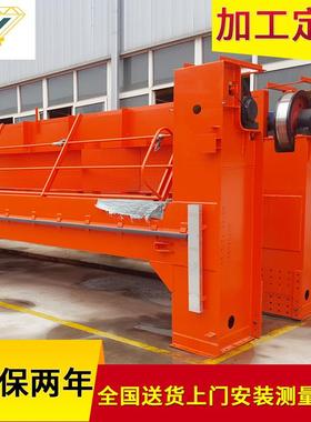 现货直销QB双梁防爆起重机双梁桥式起重机电动双梁起重机