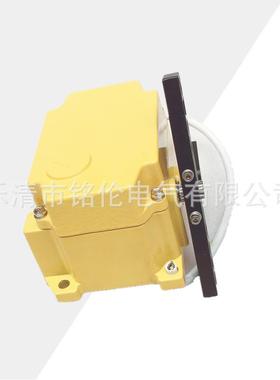 LMQ-II双向拉绳开关SPS-2D输送带开关XYLMQ-2方形拉绳开关
