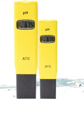 直销酸度计ph98108两点定位0.01ph自动温补酸碱测试ph检测