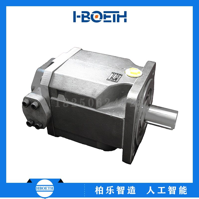 力士乐液压泵油泵A4FO56/A4FO71/A4FO100开式回路轴向柱塞泵