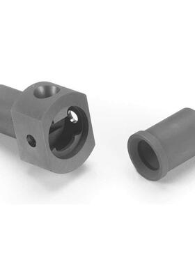 PerkinElmer货号09908587黑色标准PVC管道内径0.76mm