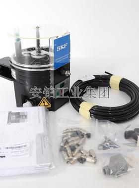 原装SKF润滑系统多点自动润滑器TLMP1008/1018/230V润滑注油泵