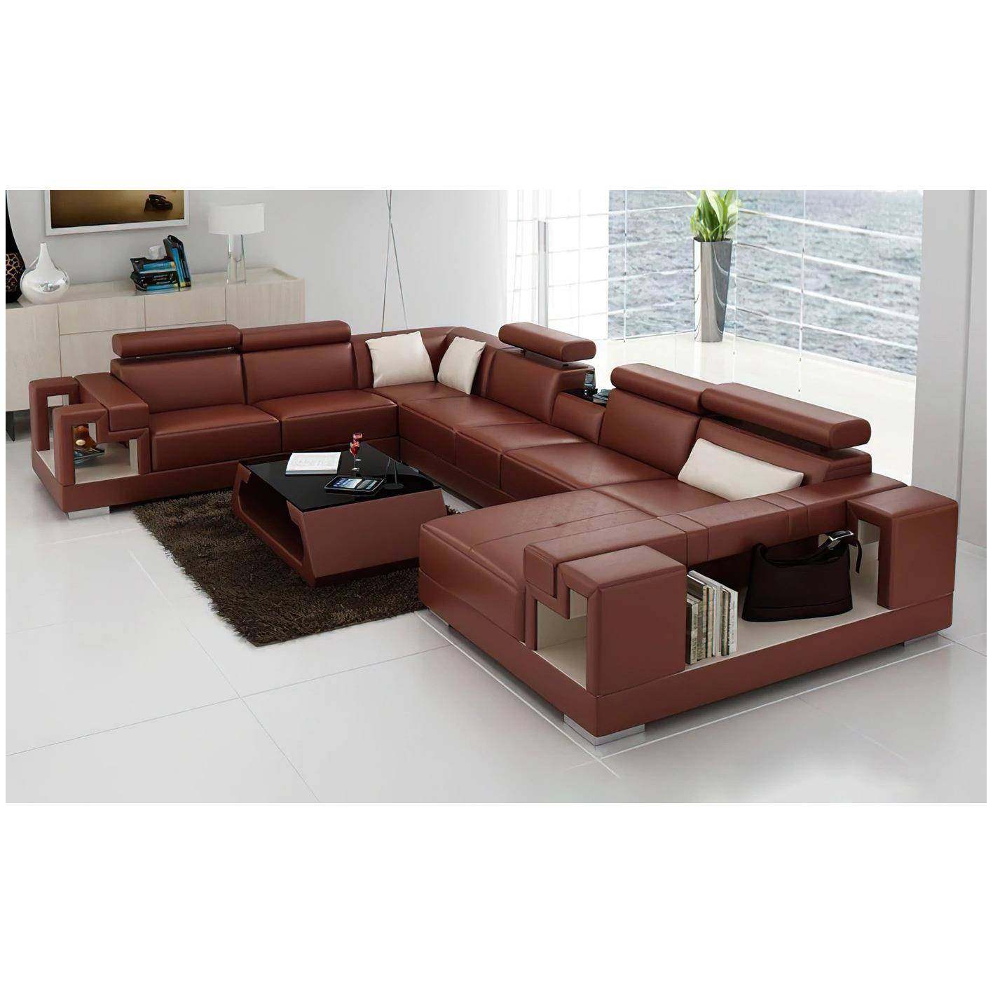 创意直销意式真皮沙发现代极简轻奢客厅整装大小户型组合家具,金属材料及制品,金属加工件/五金加工件,淘宝优惠券,粉丝福利购,淘宝优惠卷