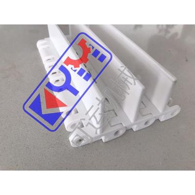 7705档板网带，重型输送机网带