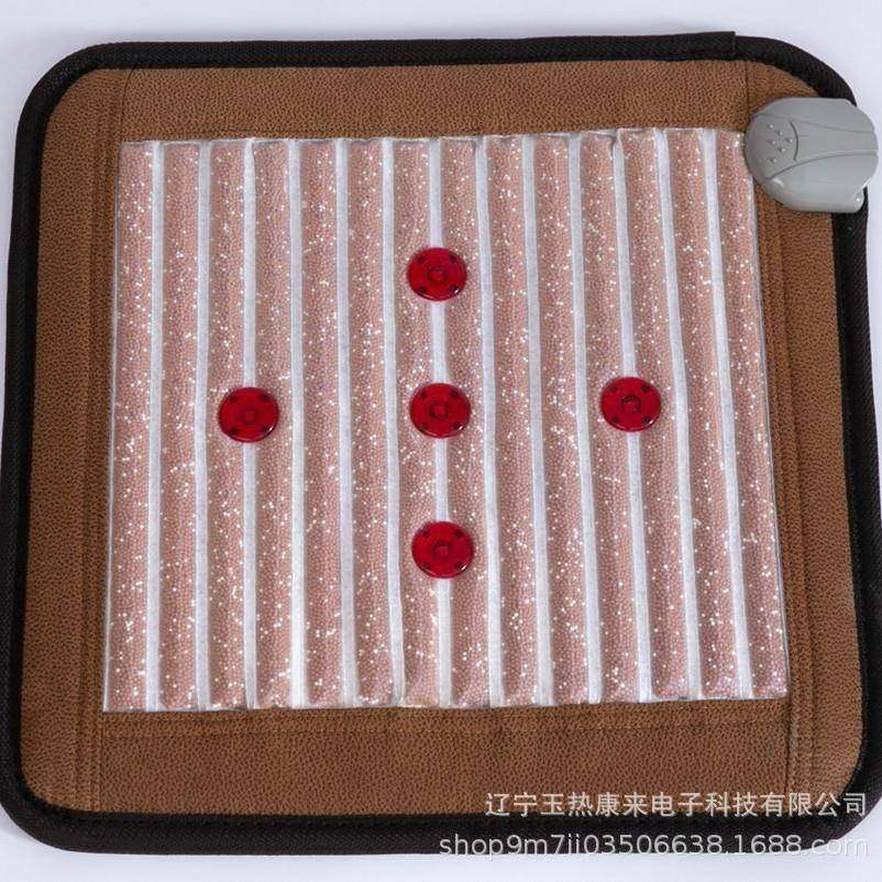 光子能量坐垫电加热理疗坐垫保健养生远红外线加热坐垫负离子坐垫,电子/电工,接线端子,淘宝优惠券,粉丝福利购,淘宝优惠卷