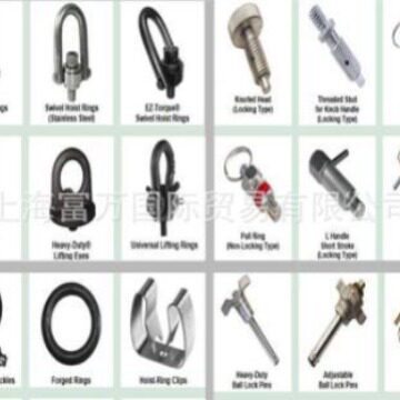 CARR-LANE定位销套CL-3816-KS、CL-1213-KS CL-5811-KS夹块CL-8-T