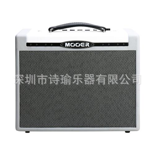 MOOER魔耳多功能一体音箱SD30电吉他音箱