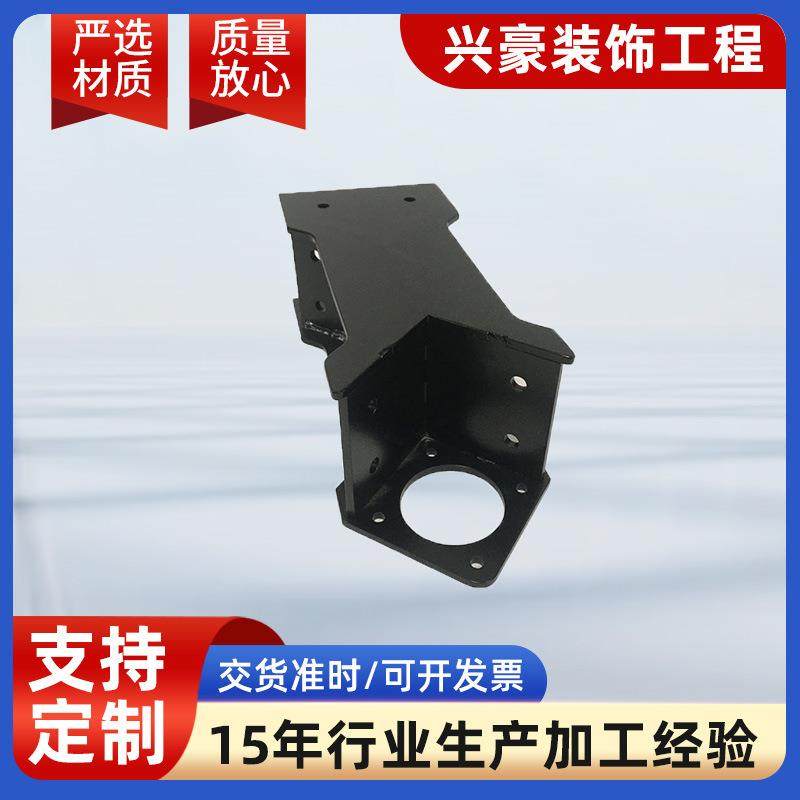 铁板600W电缸架重型铁板支架钣金设备支架配件,金属材料及制品,金属加工件/五金加工件,淘宝优惠券,粉丝福利购,淘宝优惠卷