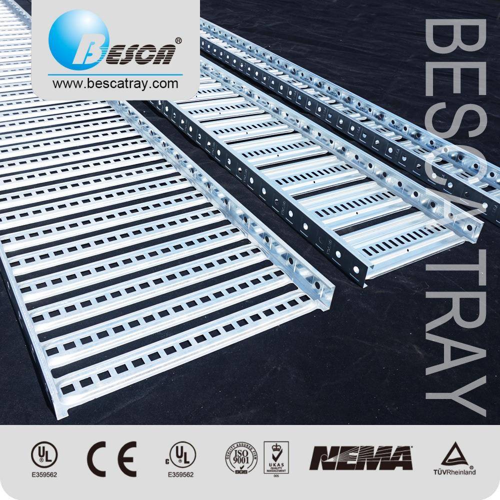 柏仕佳桥架轻型电缆桥架符合澳洲标准