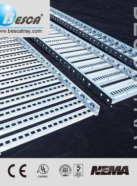 柏仕佳桥架轻型电缆桥架符合澳洲标准