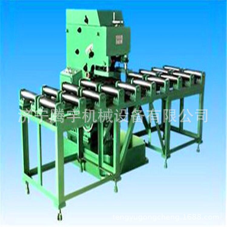 供应GD-20固定式平板倒角机钢板坡口机电动滚剪型材