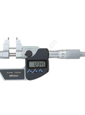 MITUTOYO/三丰345-251-30数显内径千分尺-卡尺型SPC数据输出