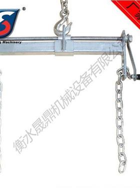 电商电商热销1000LBS平衡架发动机支架吊机配件修车工具