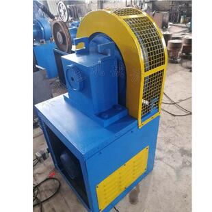 电热丝加热管圆头缩方机小圆管变方管设备工业类电热管打方机