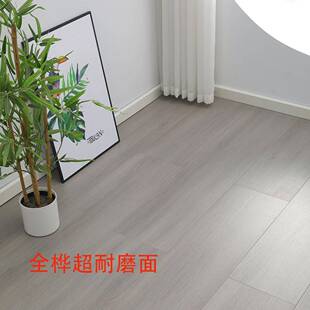 实木复合全桦多层地暖可用全环境地板桦木基材环保ENF级家用板14