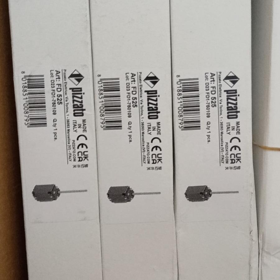 意大利皮扎托pizzato开关NG2D1E411A-K110原装进口拉绳开关