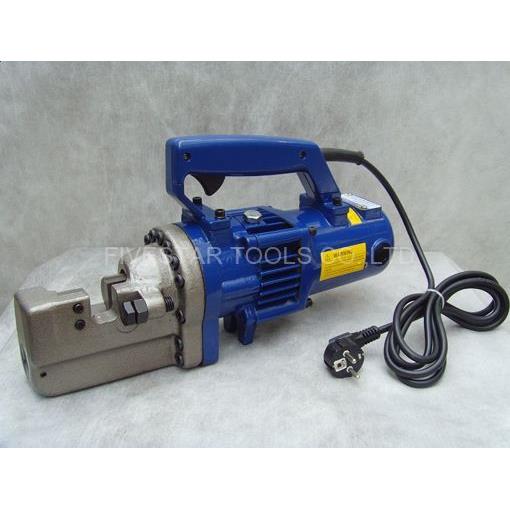 RC-22电动便携式钢筋切割机手提式钢筋剪