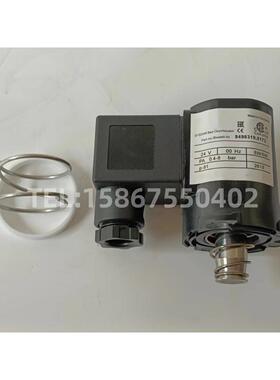 电磁线圈D-3254524VDC12W82966008171RCA3PV-20524VDC