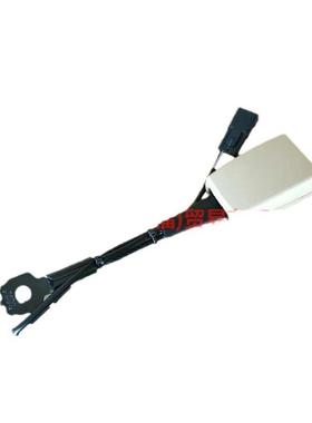 电商--新蒙迪欧.国产锐界安全带扣LDS73F61209BC31T3