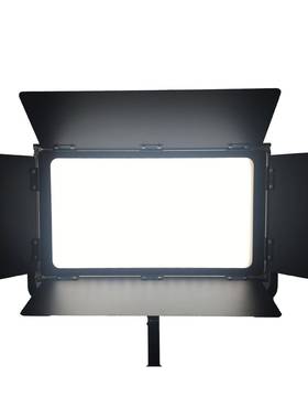 致峰ZF-100WA双色温摄影灯100W色温无级可调