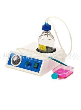 GL-802A微型台式真空泵GL-802B微型台式真空泵