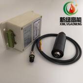 陕西内燃式 沼气火炬紫外线火焰检测器XLZJ 102