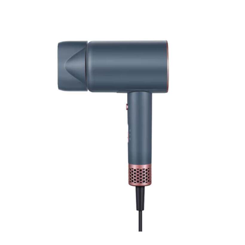 山水（SANSUI）电吹风梳子组合S-CF3001di