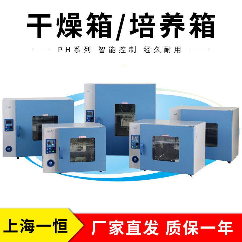 上海一恒PH-010A干燥箱/培养箱