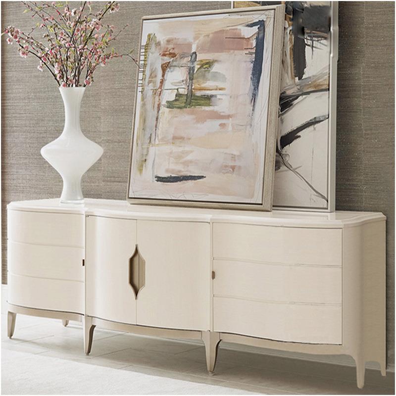 电视柜现代简约轻奢现代客厅美式视听柜小户型实木家具茶几组合