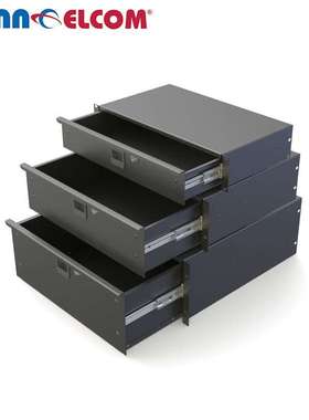 Penn Elcom 番尔康R1292K/18网络机柜机箱 服务器 监控机箱机柜