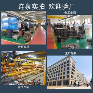 单级管道离心泵 源头厂家 立式 ISG80 ISG冷却水循环泵 160水泵