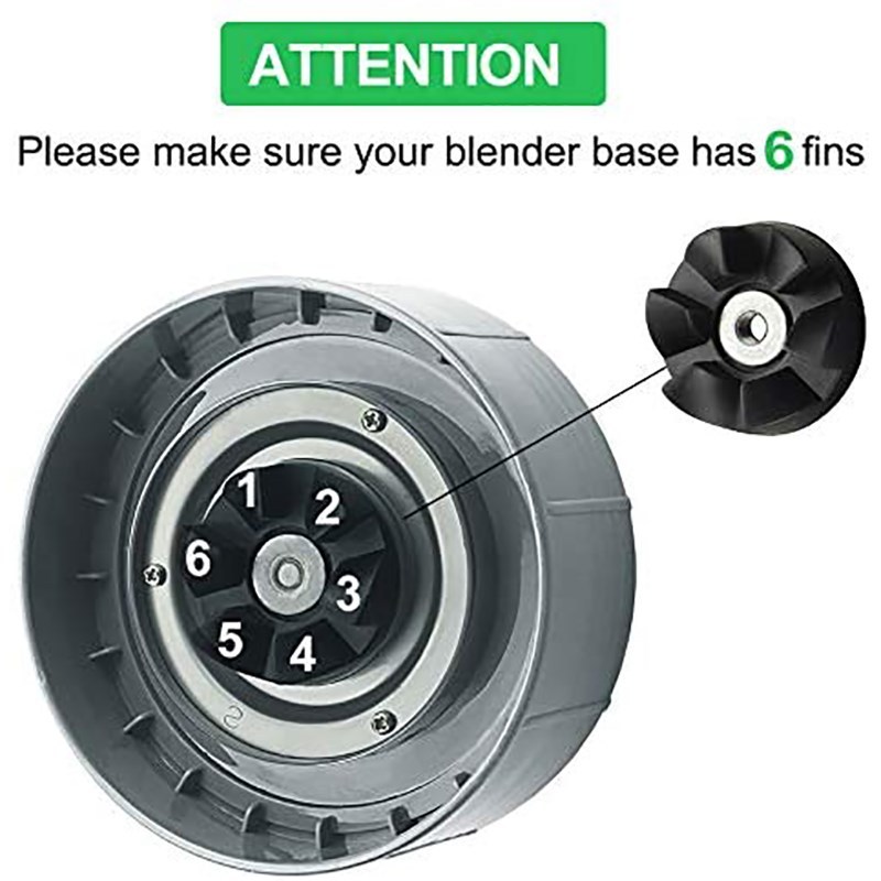 现货Bleder Blade Replt for utriBuet, Bleder Parts &