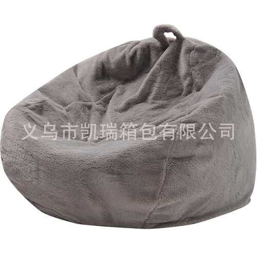 懒人沙发卧室单人榻榻米小户型豆袋休闲沙发椅子阳台创意懒人豆包