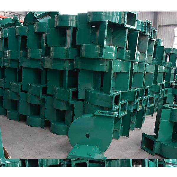 木BGR工布袋除尘配件器吸风口弯头直径48030圆桶/工业吸尘风尘机