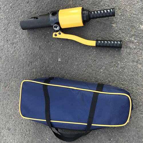 铁路销钉手动液压拔销器