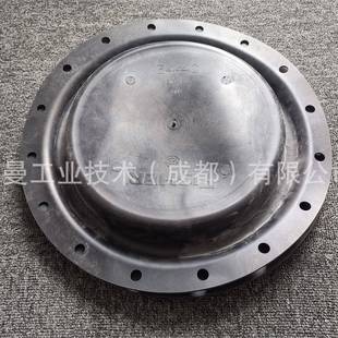Fisher657執(zhí)行機構(gòu)膜片2E6700X0012尺寸34和40執(zhí)行器隔膜片