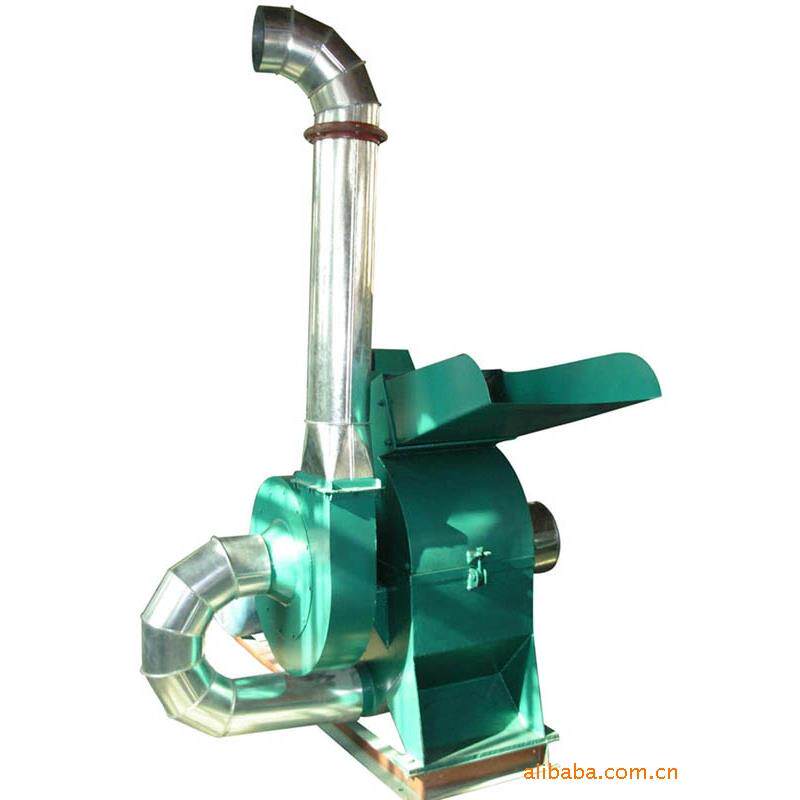 开封50/50型玉米芯粉碎机秸杆粉碎机