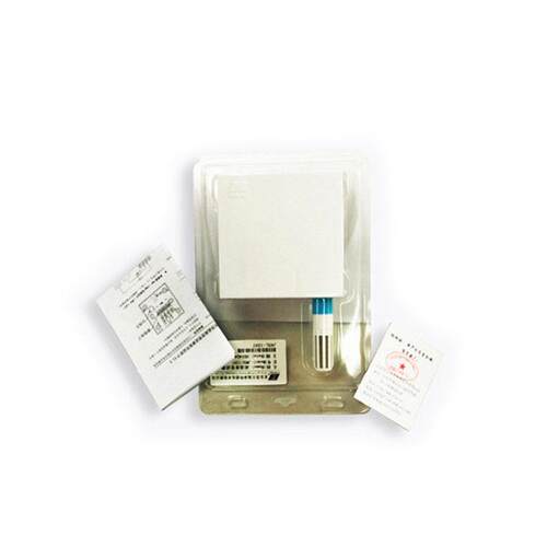 collihigh/JWSL-12壁挂型温湿度变送器传感器(RoHS)