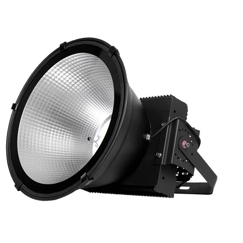 塔吊灯800W1000瓦建筑之星户外工业照明塔吊大灯探照防水