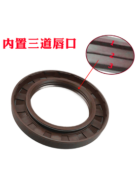 氟胶TC骨架油封270*310* 280*320*15*18*20 290*330*18*20 耐高温