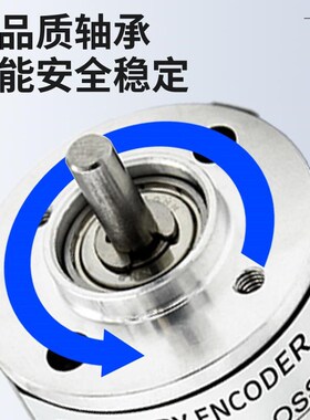 旋转编码器OSS-01-2M OSS-02-2HC OSS-036-2C OSS-05替代内密控