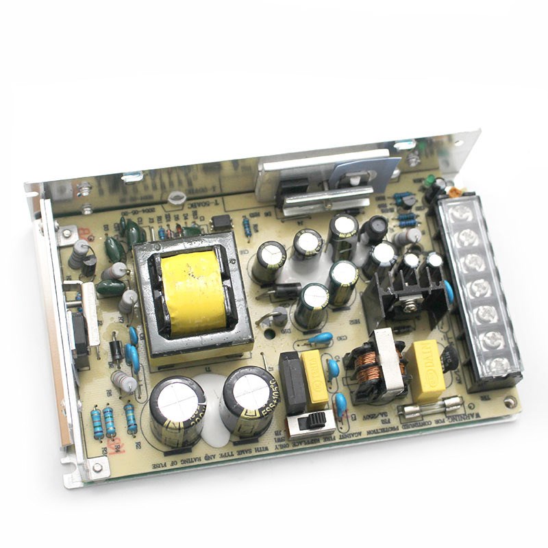 5V3A,12V1A,24V1A三组开关电源 AzC220V转DC5V6A,12V1A,-5V1A电源