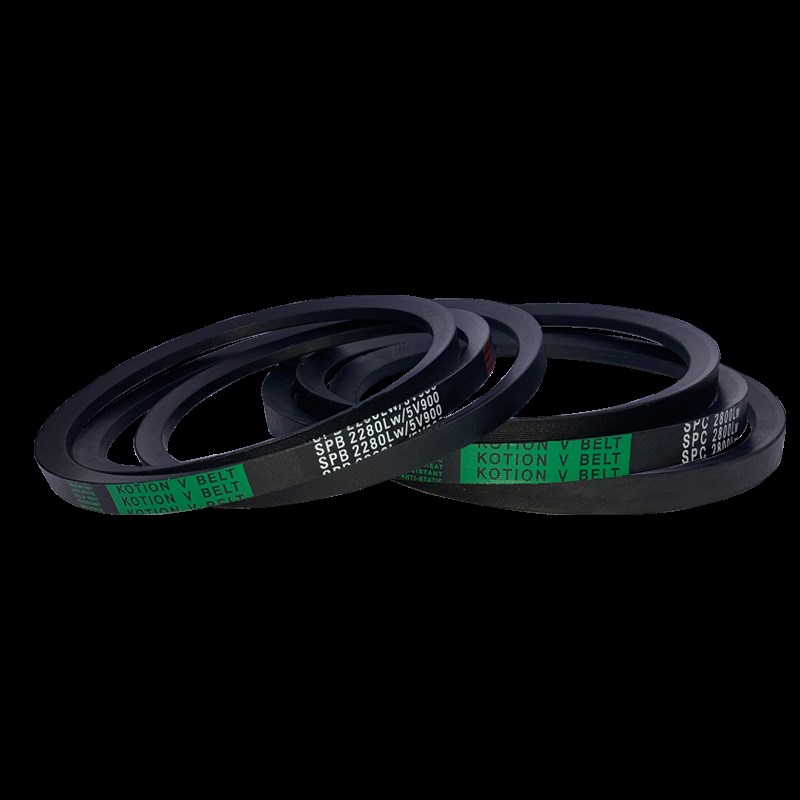 三角传动皮带窄V带SPC型6000/6200/6300/6400/6500/6600/6800/Lw
