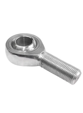 IKO不锈钢鱼眼杆端关节轴承SA3/4/5/6/8/10/12/14/16/18/20/22T/K