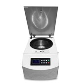 TG16G高速离心机16000转实验室分离机台式 数显变频大容量离心机